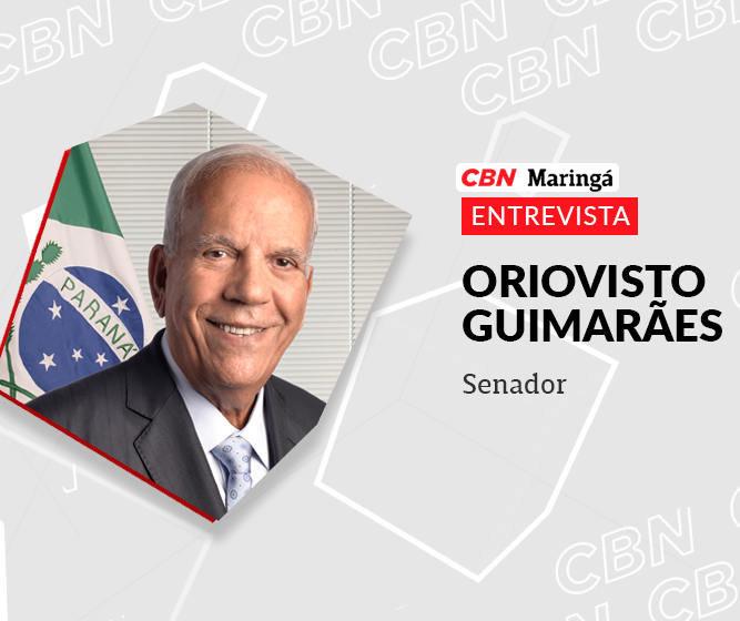 Senador do Paraná tem proposta incluída na reforma tributária