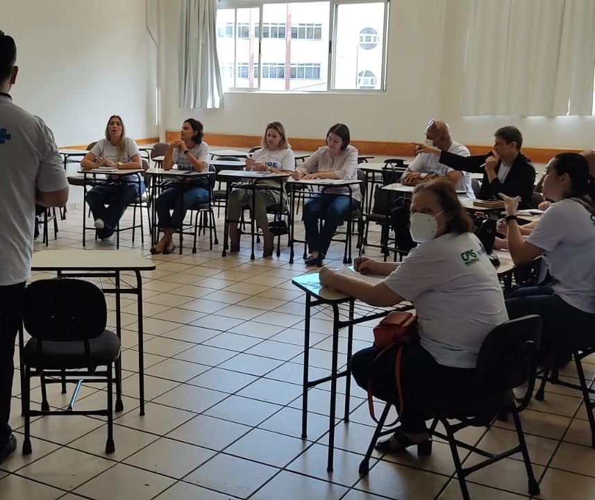 Conselho Municipal de Saúde vota prioridades para próximos quatro anos