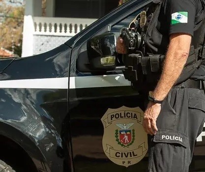 Polícia Civil cumpre mandados contra grupo responsável por aplicar golpe do falso pix
