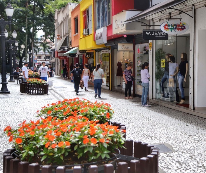 ICMS: A arrecadação do Paraná tem caído