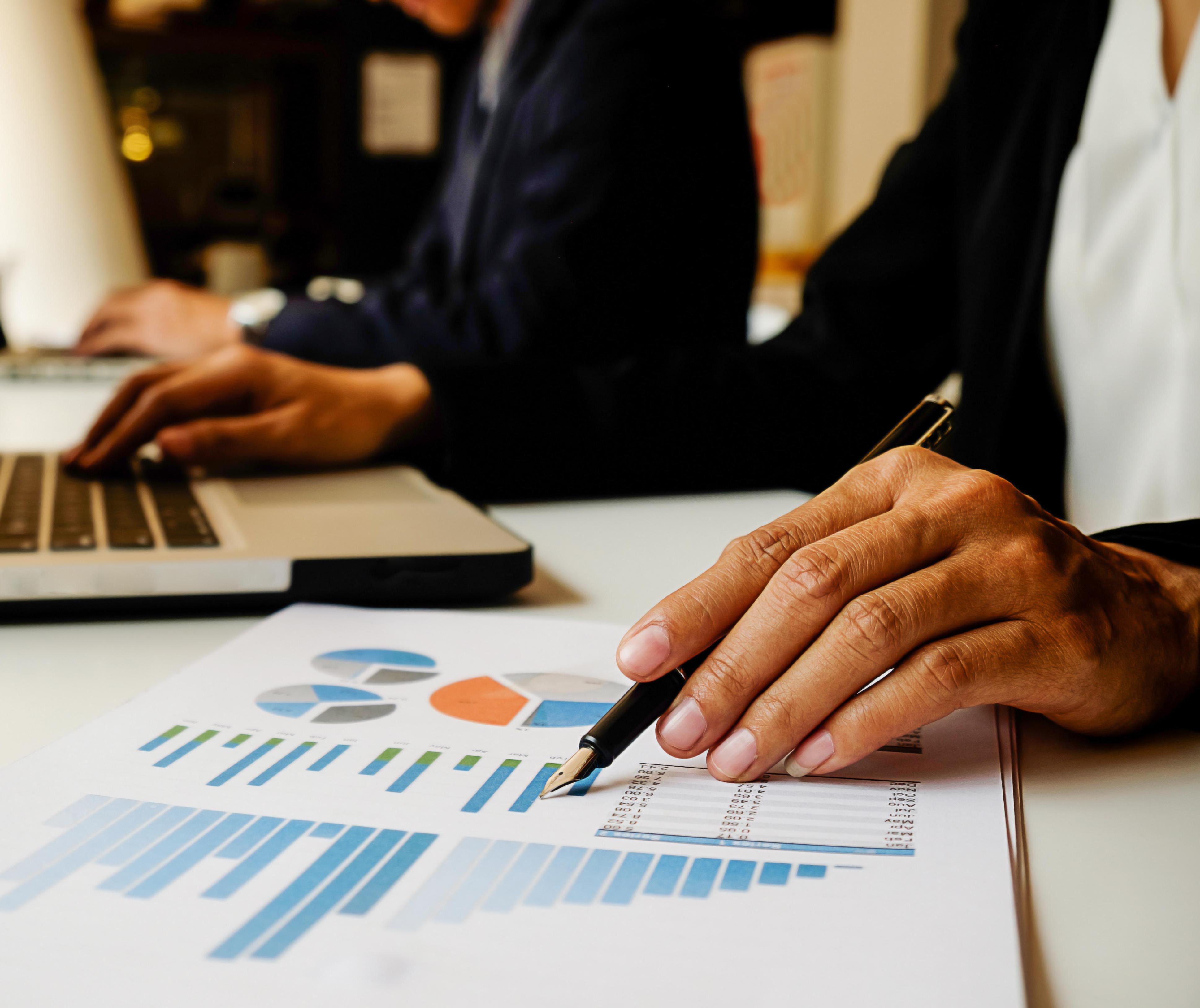 Organização financeira é questão de sobrevivência para pequenas empresas