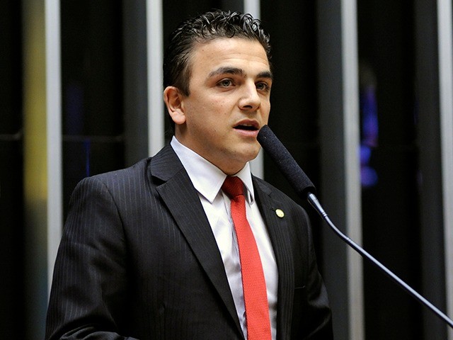 Deputado defende a segunda instância e critica postura de ministros do STF