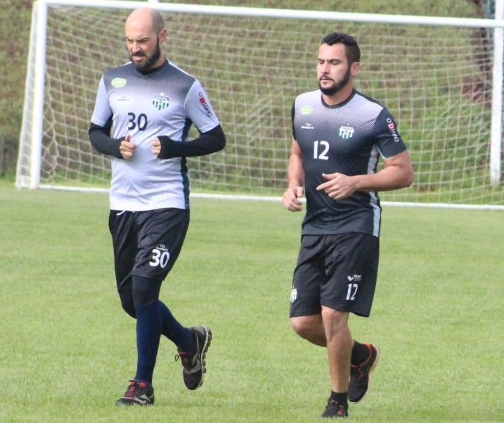 Maringá FC pega o Londrina nessa quarta-feira (24)