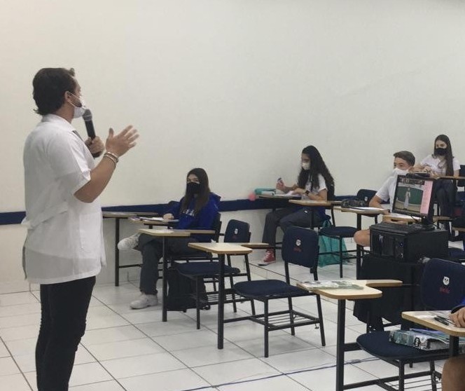 Maringá: Liminar autoriza volta às aulas presenciais em escolas filiadas ao Sinepe