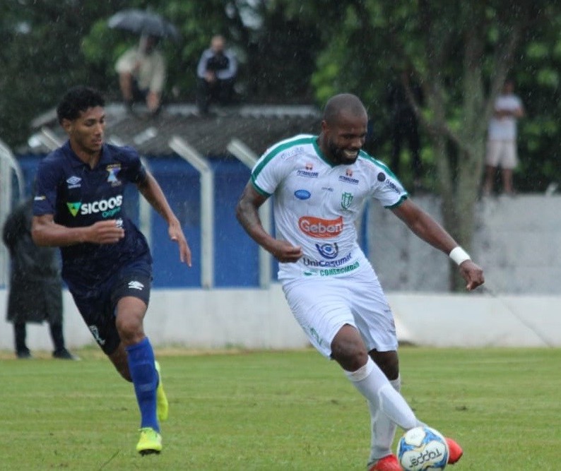 Pensando na decisão, Maringá FC volta aos treinos nessa terça-feira (1º)