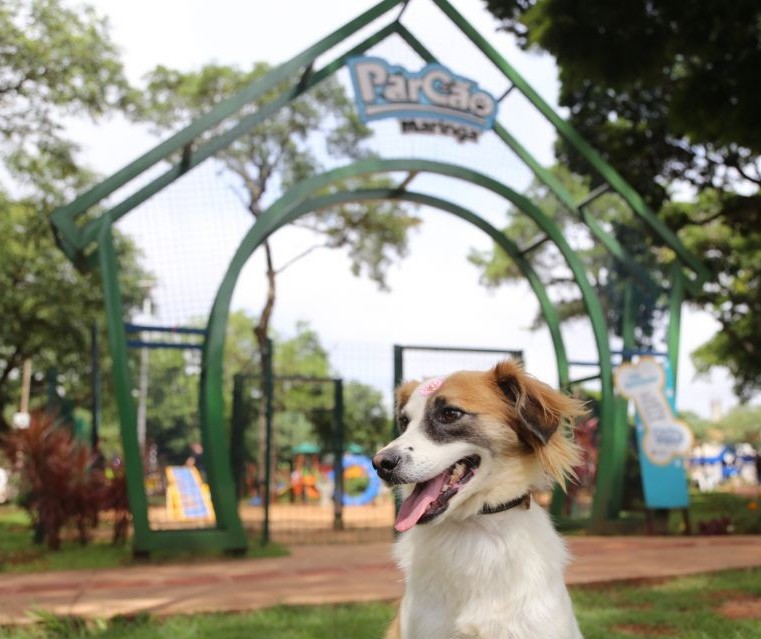 Maringá ganha novo ParCão neste sábado (1º)