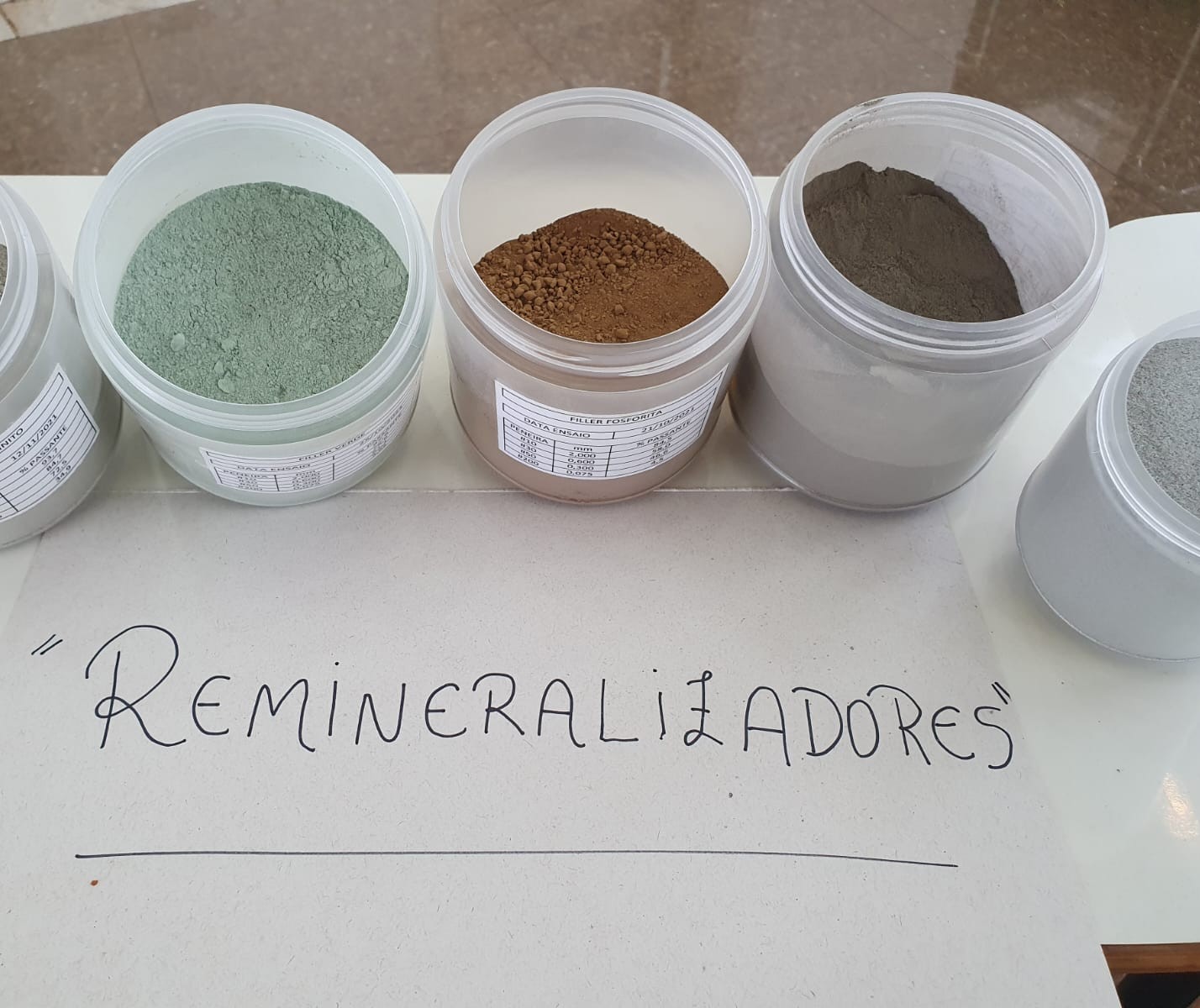 Remineralizadores podem reduzir em 50% a dependência do país de fertilizantes importados