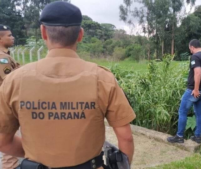Corpo é encontrado em lagoa da região