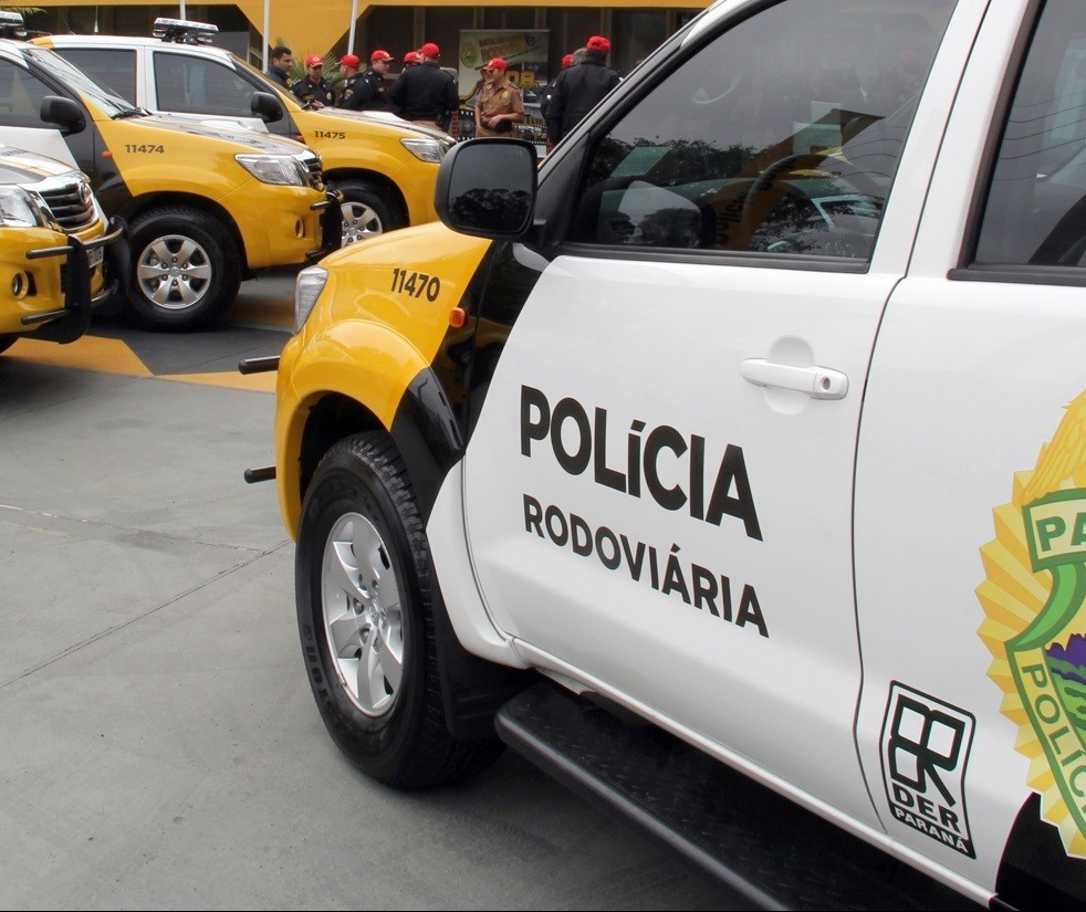 Motorista é morto com tiro de fuzil numa tentativa de assalto a ônibus