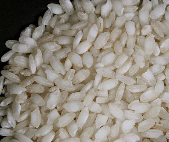 Saca do arroz custa R$ 65 em Umuarama