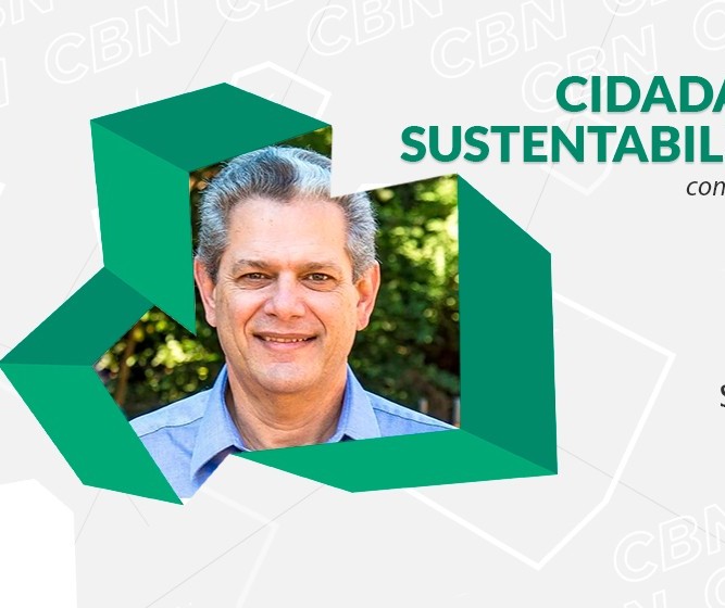 Índice nacional de reciclagem no Brasil é de 3%