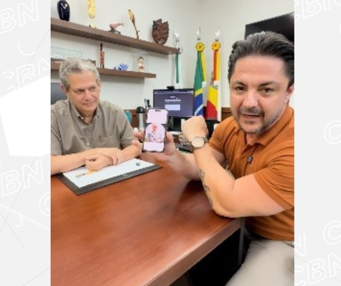 Golpista tenta aplicar golpe do falso advogado em vereador, que é profissional da área