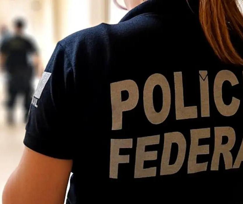 PF prende homem em Londrina suspeito de armazenar pornografia infantil