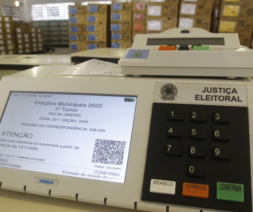 Eleitor desconhece as regras atuais, quanto mais as propostas de mudança