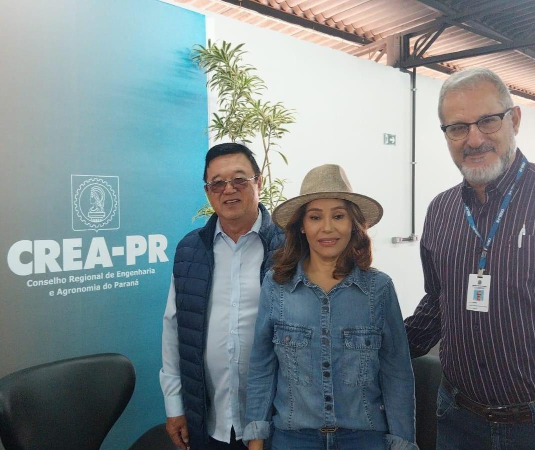 Projeto Mais Engenharia irá alocar 50 engenheiros em 50 municípios