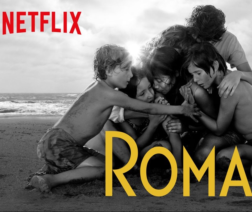 Novos tempos? Como a Netflix impacta o mercado do cinema