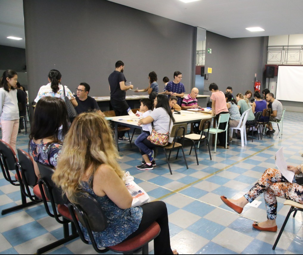 CAC vai abrir inscrições para cursos de desenho e pintura, artesanato e música