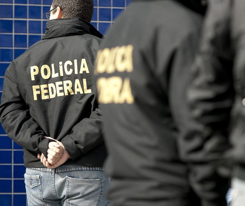 Inscrições para concurso da Polícia Federal encerram nessa terça-feira (9)