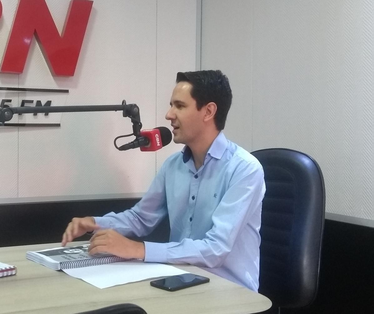 ‘Não sou de todos, sou do povo’, diz Tadeu França
