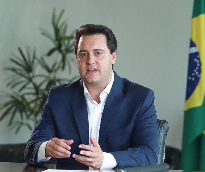 Governo do Paraná anuncia novas medidas de combate à Covid-19 nesta sexta-feira (26)