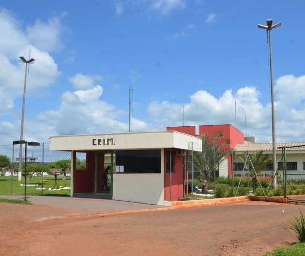 Em Maringá, 223 presos terão saída temporária no fim de ano