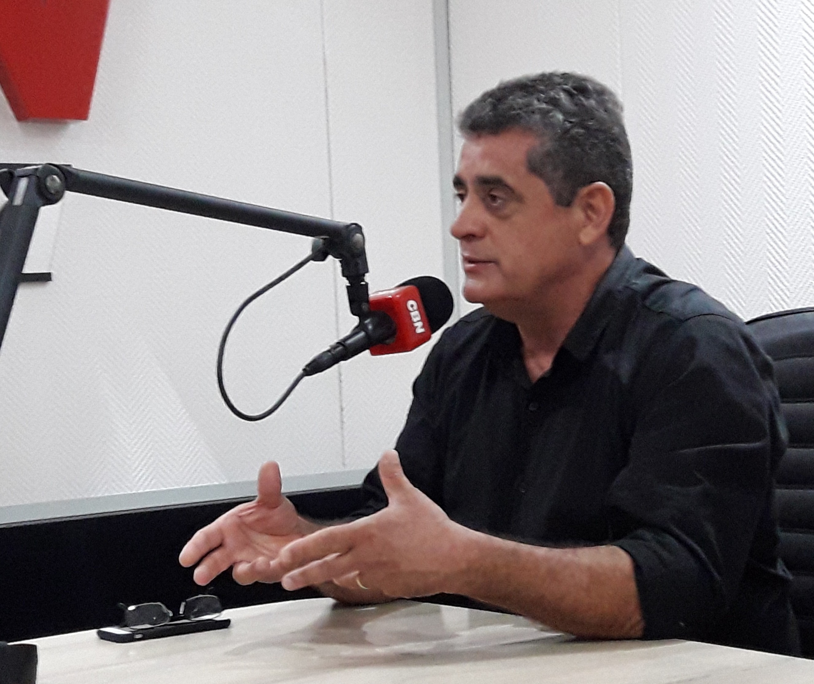 Bolsonaro entende a urgência de um novo pacto federativo, diz prefeito