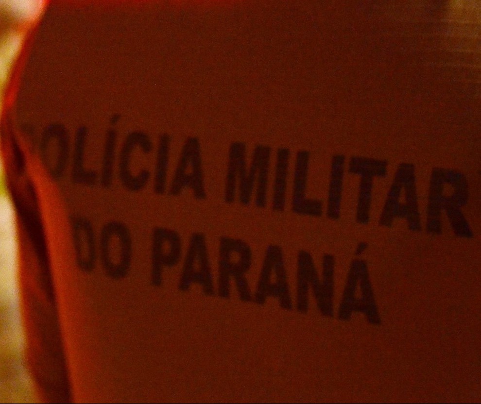 Homem é preso por embriaguez