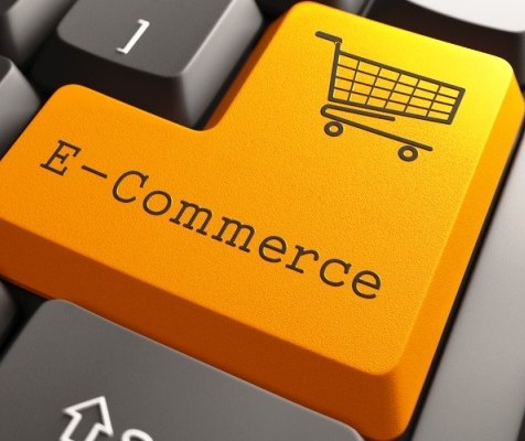 Que plataforma é determinante na compra online? 