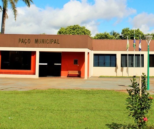 Prefeitura de Ângulo contrata 24 profissionais