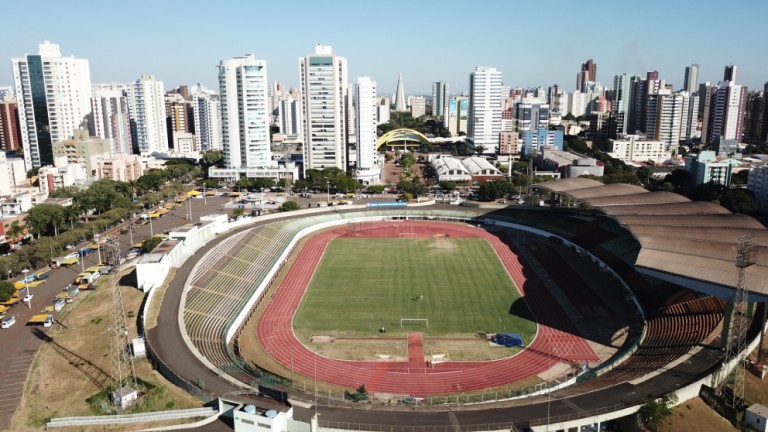 Maringá FC recebe o Cianorte pela sexta rodada do Campeonato Paranaense