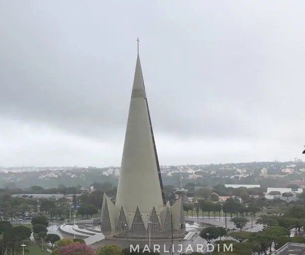 Tempo deve ‘virar’ e chuva é esperada para Maringá nos próximos dias; veja a previsão