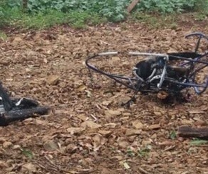 Homem que sofreu acidente com paramotor morre no HU em Maringá