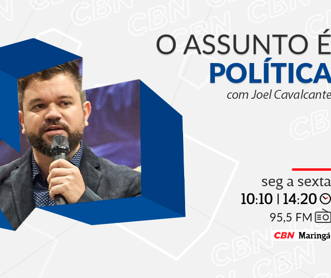 Reforma da praça da Catedral e o conceito de cidade inteligente: qual a opinião do maringaense sobre o novo espaço?