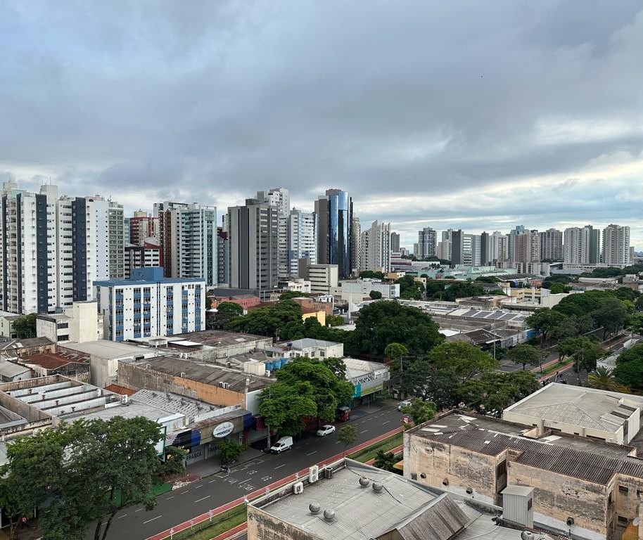 Veja como fica o tempo em Maringá nesta quinta-feira (11)