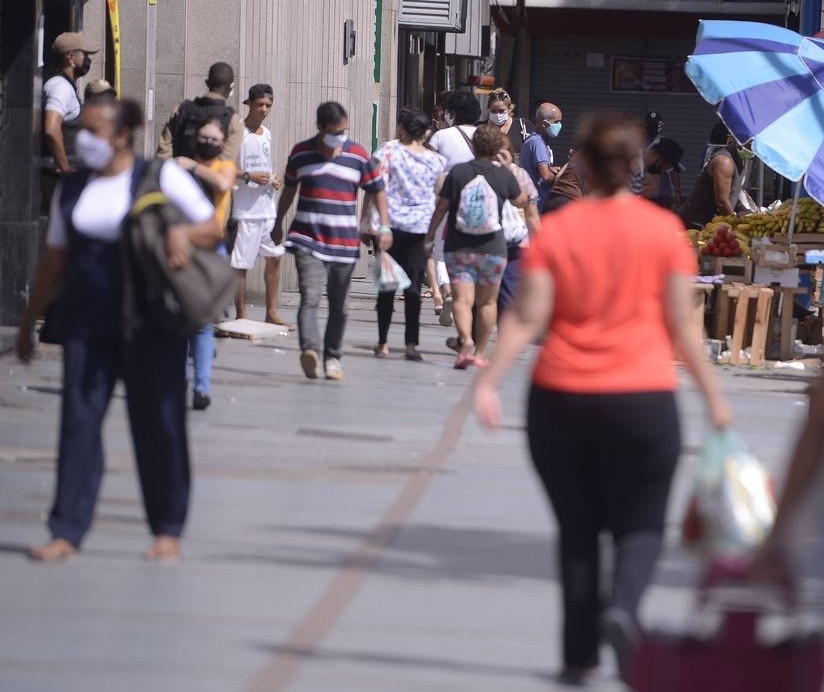 Veja como estão os casos de Covid-19 em cidades da região de Maringá