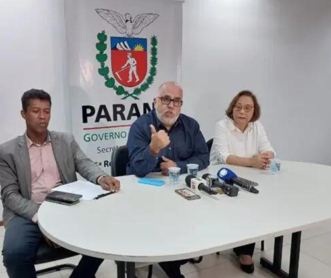 Sesa explica transferência de pacientes da UTI do Hospital Metropolitano de Sarandi