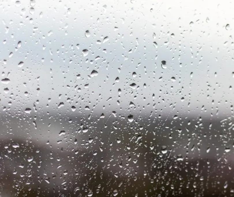 Fim de semana terá chuva e temperaturas mais baixas em Maringá, diz Simepar