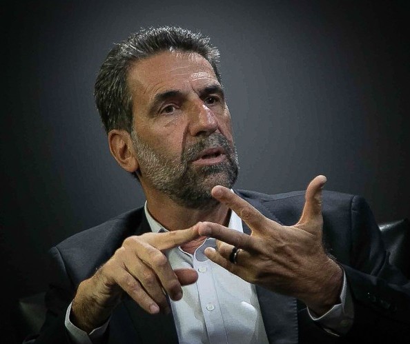 Não precisamos ter a maioria no Paraná, mas ganhar a eleição no país, diz deputado