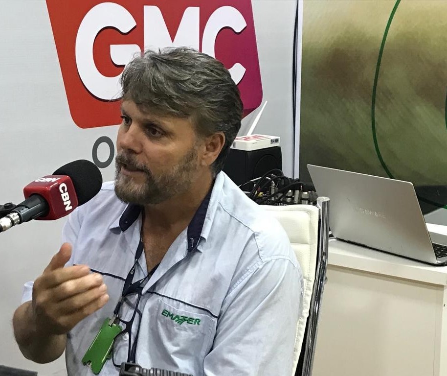 Qualidade dos produtos da agroindústria familiar atrai consumidores na Expoingá