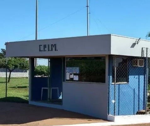 Três presos não voltam da “saidinha” de fim de ano em Maringá