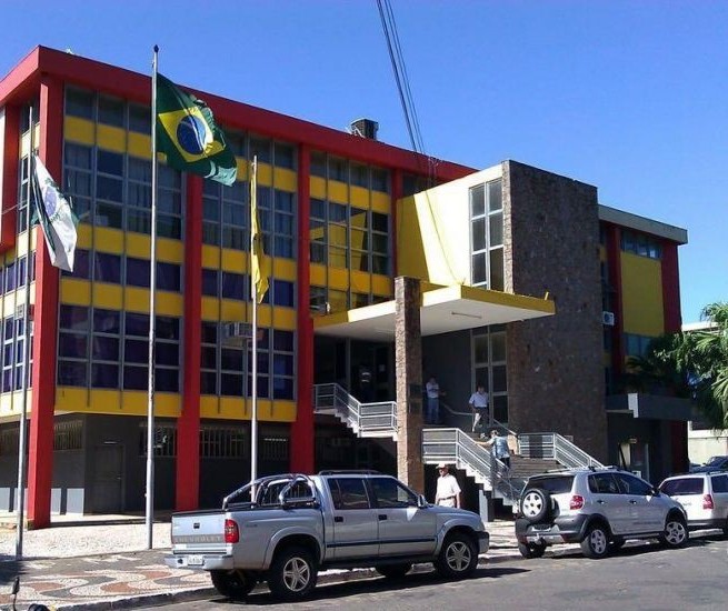 Prefeitura de Paranavaí realiza concurso público