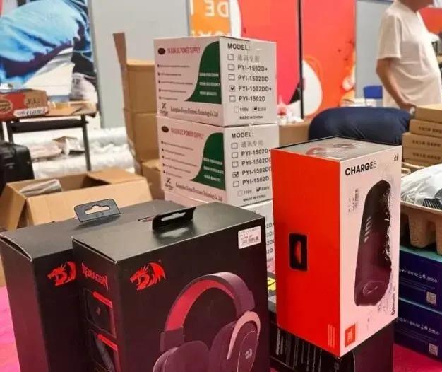 Bazar do OSM coloca à venda mais de sete mil produtos