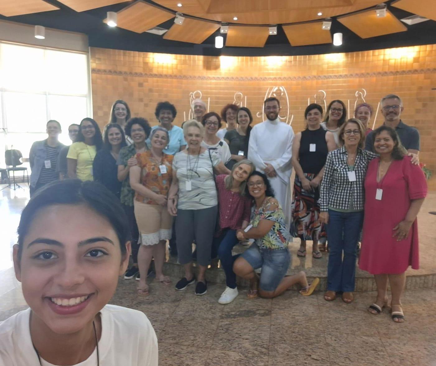 Grupo de Meditação Cristã promove encontros quinzenais em Maringá