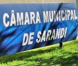 Projeto que nomeia CMEI voltará a ser discutido na Câmara de Sarandi