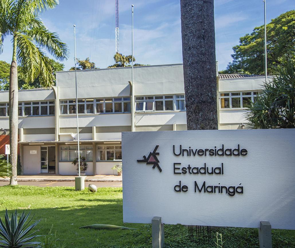 UEM retoma aulas no campus sede após três dias sem energia