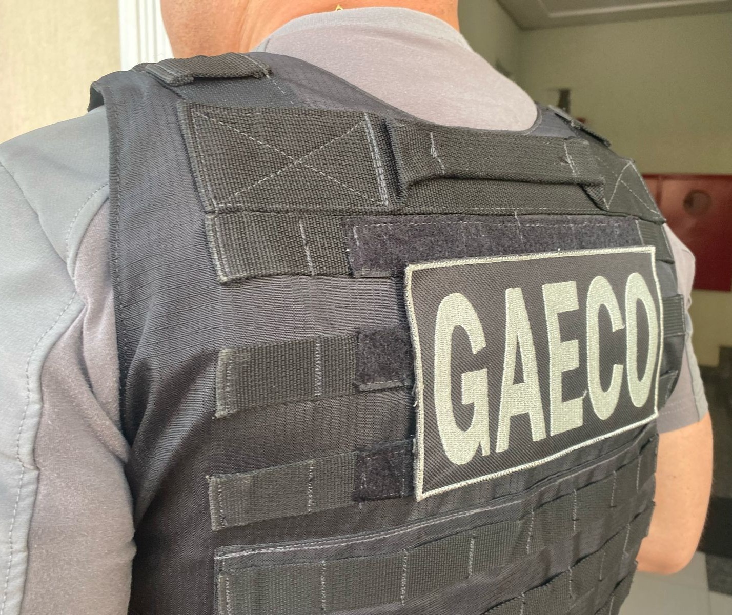 Gaeco cumpre 17 mandados judiciais em Sarandi e Maringá