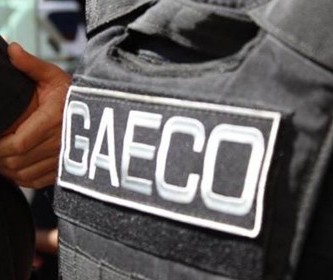 Gaeco prende em flagrante ex-vereador de Maringá