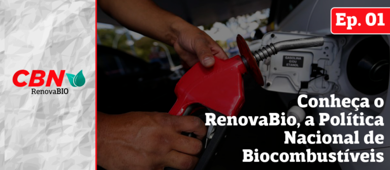 Conheça o RenovaBio, a Política Nacional de Biocombustíveis
