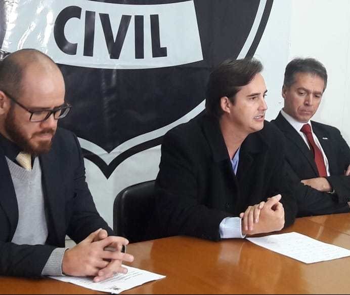 Médico de Maringá é alvo de operação