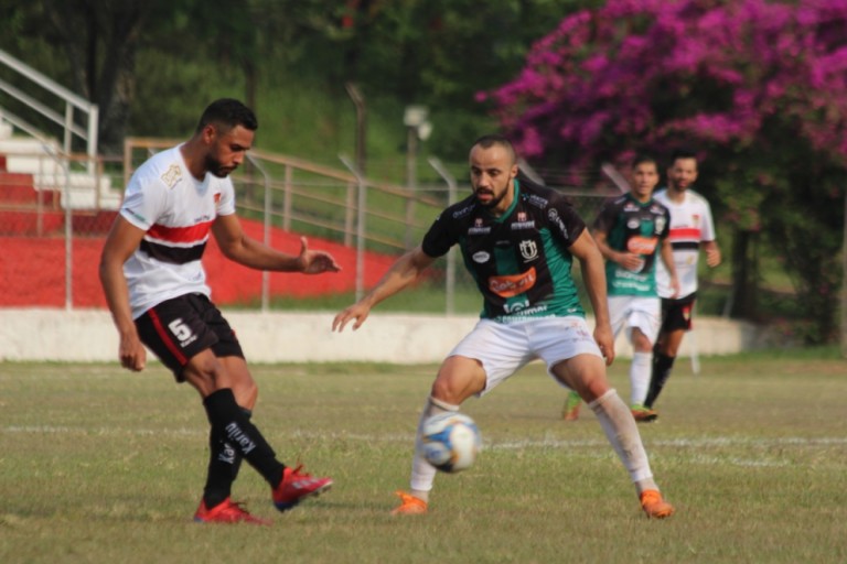 Após empate, MFC se prepara para jogar em casa